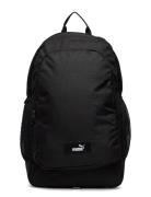 Puma Academy Backpack PUMA Black