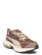 Puma Morphic Retro PUMA Brown