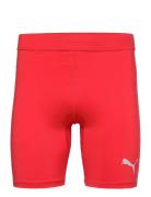 Liga Baselayer Short Tight PUMA Pink