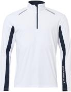 Mens Cypress Longsleeve Abacus White