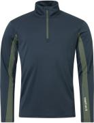 Mens Cypress Longsleeve Abacus Navy