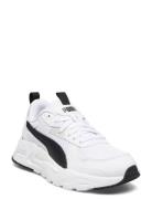 Trinity Lite PUMA White