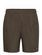 Nike M 7" Volley Short NIKE SWIM Khaki