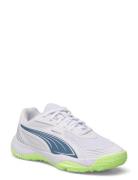 Solarflash Iii Jr PUMA White