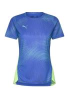 Individualblaze Jersey PUMA Blue