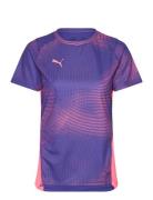 Individualblaze Jersey PUMA Purple