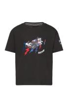 Bmw Mms Pre-School Tee PUMA Motorsport Black