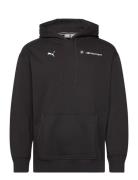 Bmw Mms Ess+ Hoodie Fleece PUMA Motorsport Black