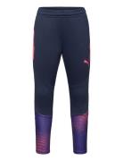 Individualfinal Training Pants Jr PUMA Navy