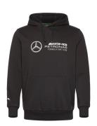 Mapf1 Ess Hoodie PUMA Motorsport Black