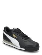 Roma 24 Standard PUMA Black