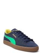 Senna A Vida Suede PUMA Motorsport Navy