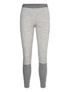 W Magic Long John Peak Performance Grey