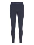 W Magic Long John Peak Performance Navy