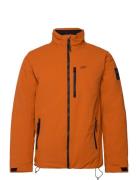 Joe Jkt M Five Seasons Orange