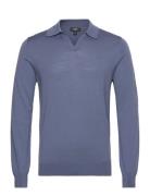 Milburn Reiss Blue