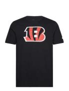 Nike Essentials Primary Logo Tee NIKE Fan Gear Black