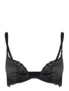 Cierra Pp C&S Hunkemöller Black