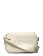 Addison Crossbody BOSS Cream