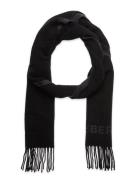 Champ Jl Scarf J. Lindeberg Black