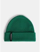 Juan Merino Beanie J. Lindeberg Green