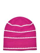 Lwaris 713 - Hat LEGO Kidswear Pink