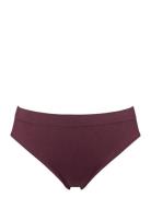 Lucia Tai Solid Missya Burgundy