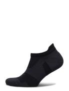 Vectr Cushion No Show Socks 2XU Black