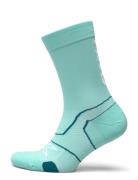 Vectr Cushion Crew Socks 2XU Blue