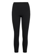 Form Stash Hi-Rise Compression Tights 2XU Black