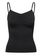 Natalisw Top Sofie Schnoor Black