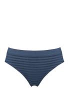 Lucia Tai Stripe Missya Blue