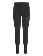 Adv Essence Warm Tights 2 W Craft Black