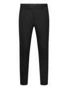 Grant Active Hopsack Pants J. Lindeberg Black