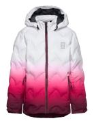 Lwjested 709 - Jacket LEGO Kidswear Pink