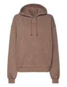 Standard Hoodie Weekday Beige