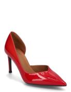 Pumps Billi Bi Red