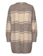 Fqlouisa-Cardigan FREE/QUENT Beige