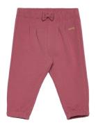 Pants Sweat Minymo Pink