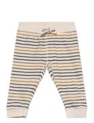 Pants Y/D Minymo Beige