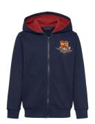 Lwscout 705 - Sweatshirt LEGO Kidswear Navy