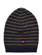 Lwaris 615 - Hat LEGO Kidswear Navy