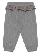 Pants Woven En Fant Grey