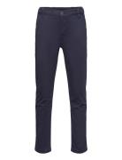 Pants Twill En Fant Navy