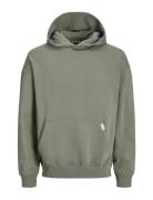 Jcocollective Sweat Hood Noos Jack & J S Green