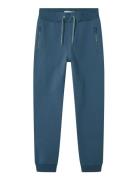 Nkmhonk Bru Swe Pant Noos Name It Blue