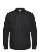 Onsbane 3247 Dnm Shirt Noos ONLY & SONS Grey