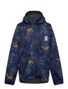 Lwscout 610 - Softshell Jacket LEGO Kidswear Navy