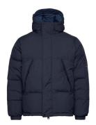 Howker Durable Waterrepellent Puffer Jacket Dark Sapphire Timberland N...