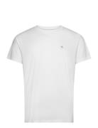 Core Tshirt 2P Hackett London White